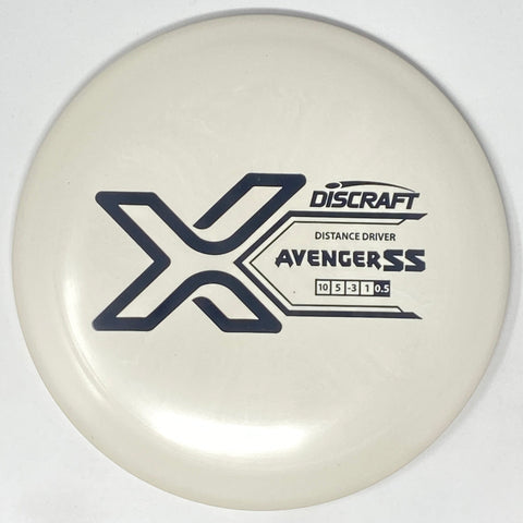 Discraft Avenger SS (X Line) Distance Driver