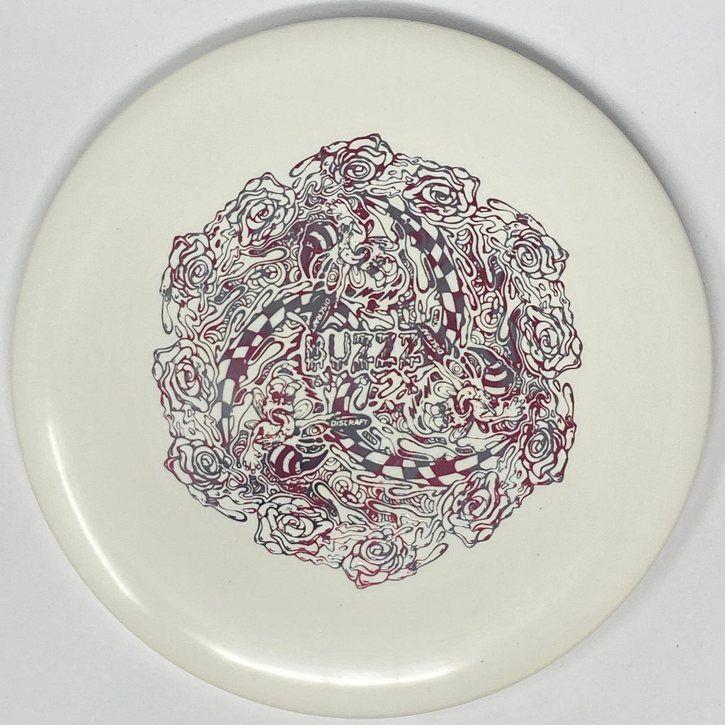 Discraft Buzzz (ESP - 2023 Ledgestone Edition) Midrange