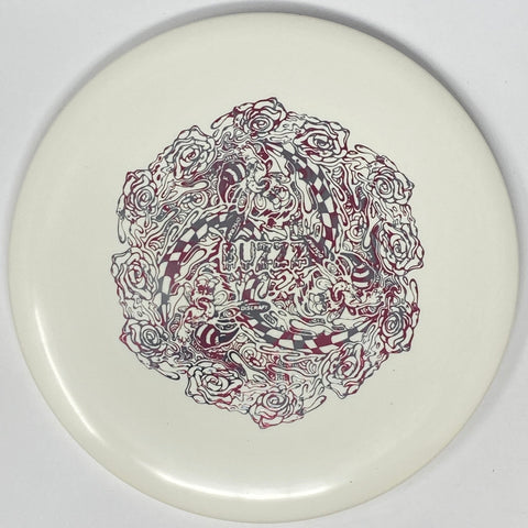 Discraft Buzzz (ESP - 2023 Ledgestone Edition) Midrange