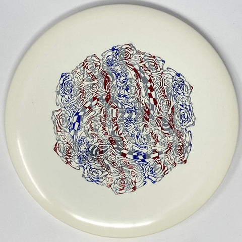 Discraft Buzzz (ESP - 2023 Ledgestone Edition) Midrange