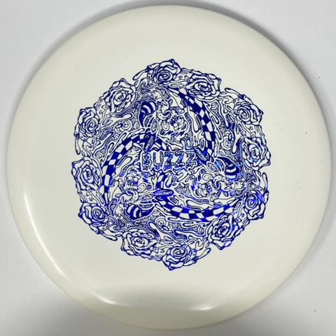 Discraft Buzzz (ESP - 2023 Ledgestone Edition) Midrange