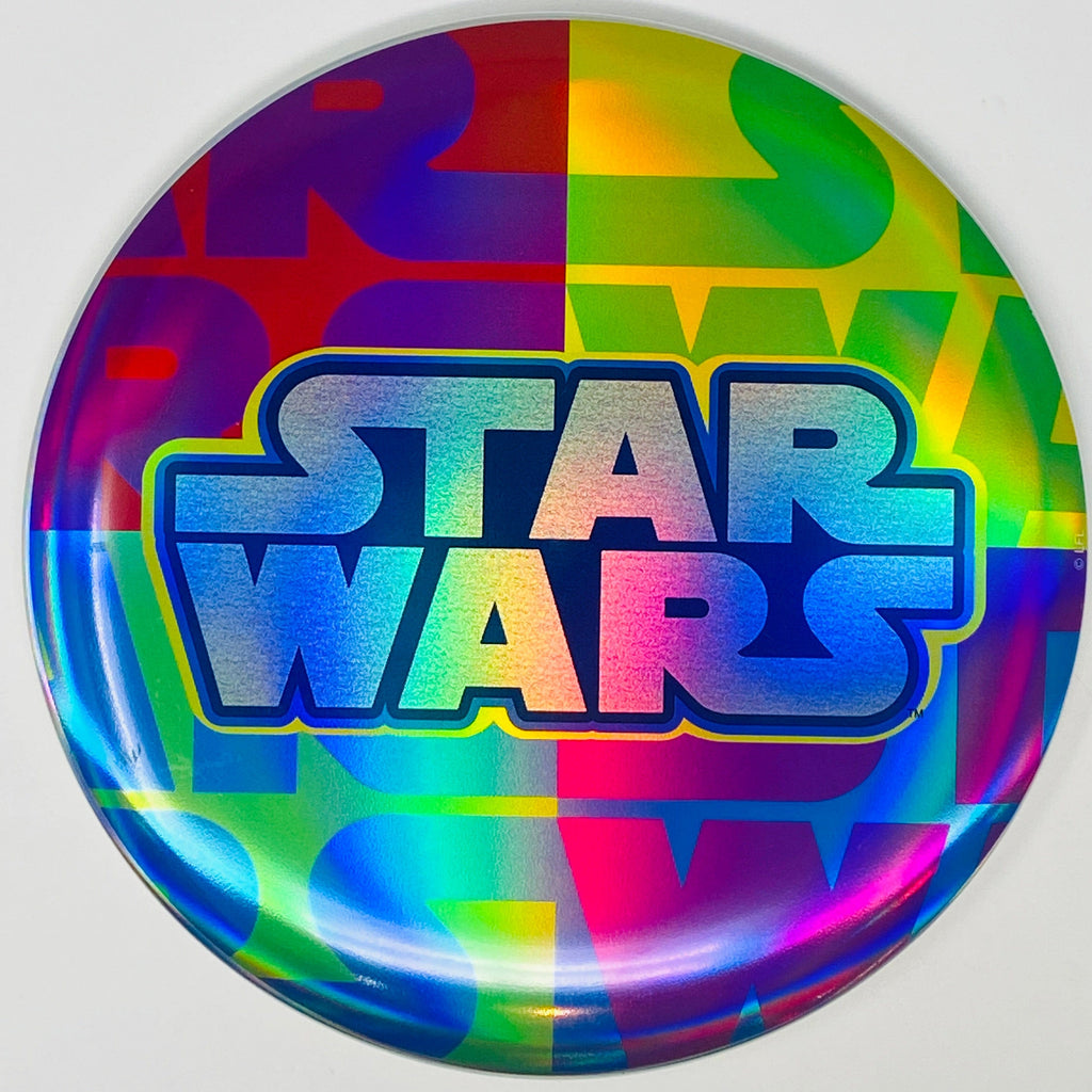 Discraft Buzzz (ESP, Full Foil SuperColor "Star Wars") Midrange