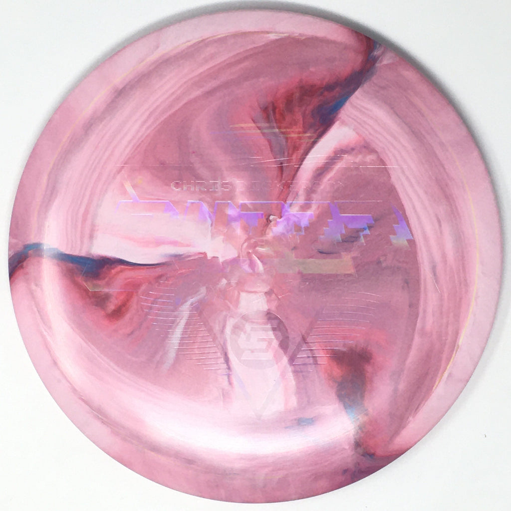 Discraft Buzzz (ESP Swirl, Chris Dickerson 2022 Tour Series) Midrange