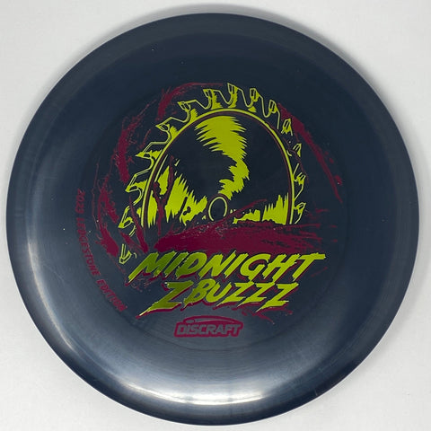 Discraft Buzzz (Midnight Z, 2023 Ledgestone Edition) Midrange