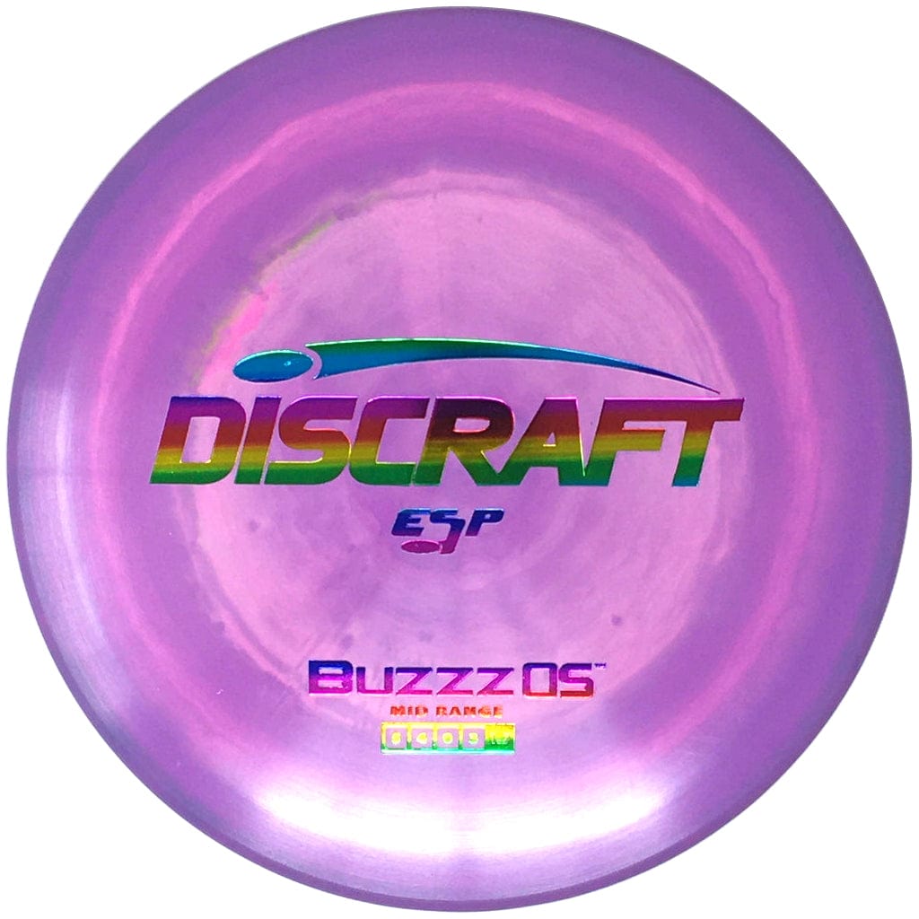 Discraft - Buzzz OS (ESP) - Midrange – Disc Republic
