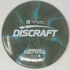 Discraft Captain's Raptor (Special Blend ESP Swirl, Paul Ulibarri 2022 Limited Edition - ETA Dec 15/16) Distance Driver
