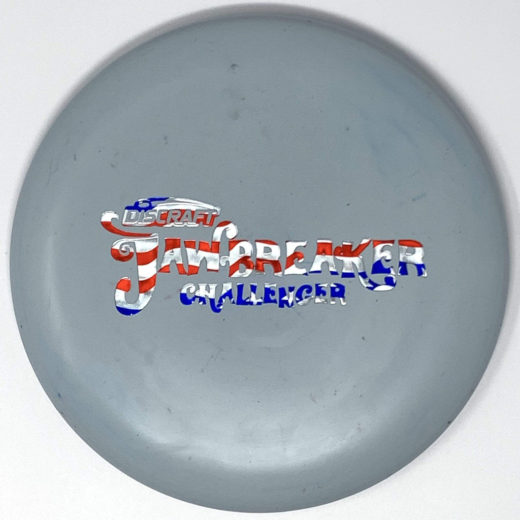 Discraft Challenger (Jawbreaker) Putt & Approach