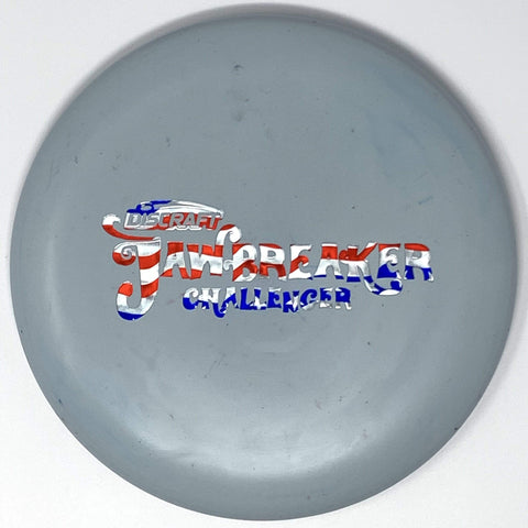 Discraft Challenger (Jawbreaker) Putt & Approach