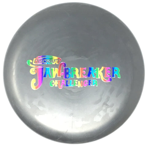 Discraft Challenger (Jawbreaker) Putt & Approach
