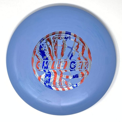 Discraft Challenger (Pro-D) Putt & Approach