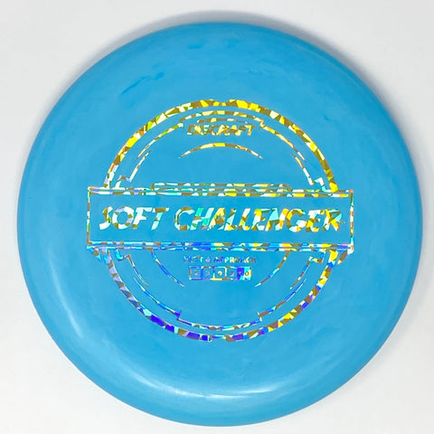 Discraft Challenger (Putter Line Soft) Putt & Approach