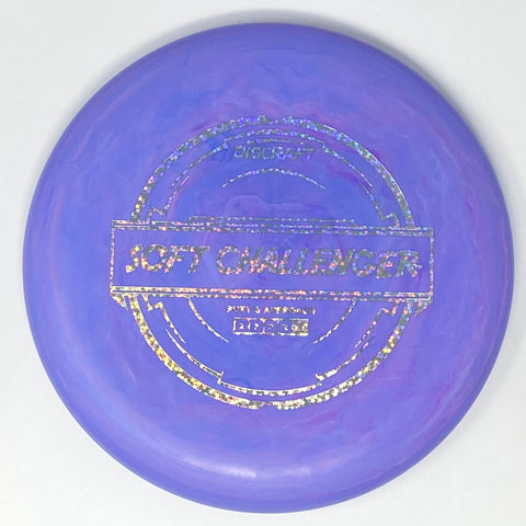 Discraft Challenger (Putter Line Soft) Putt & Approach