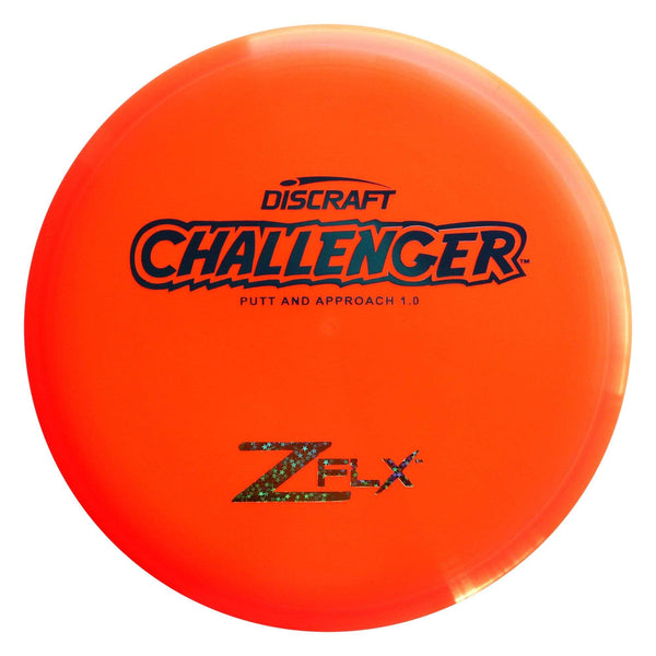 Discraft - Challenger (Z FLX) - Putt & Approach | Disc Republic