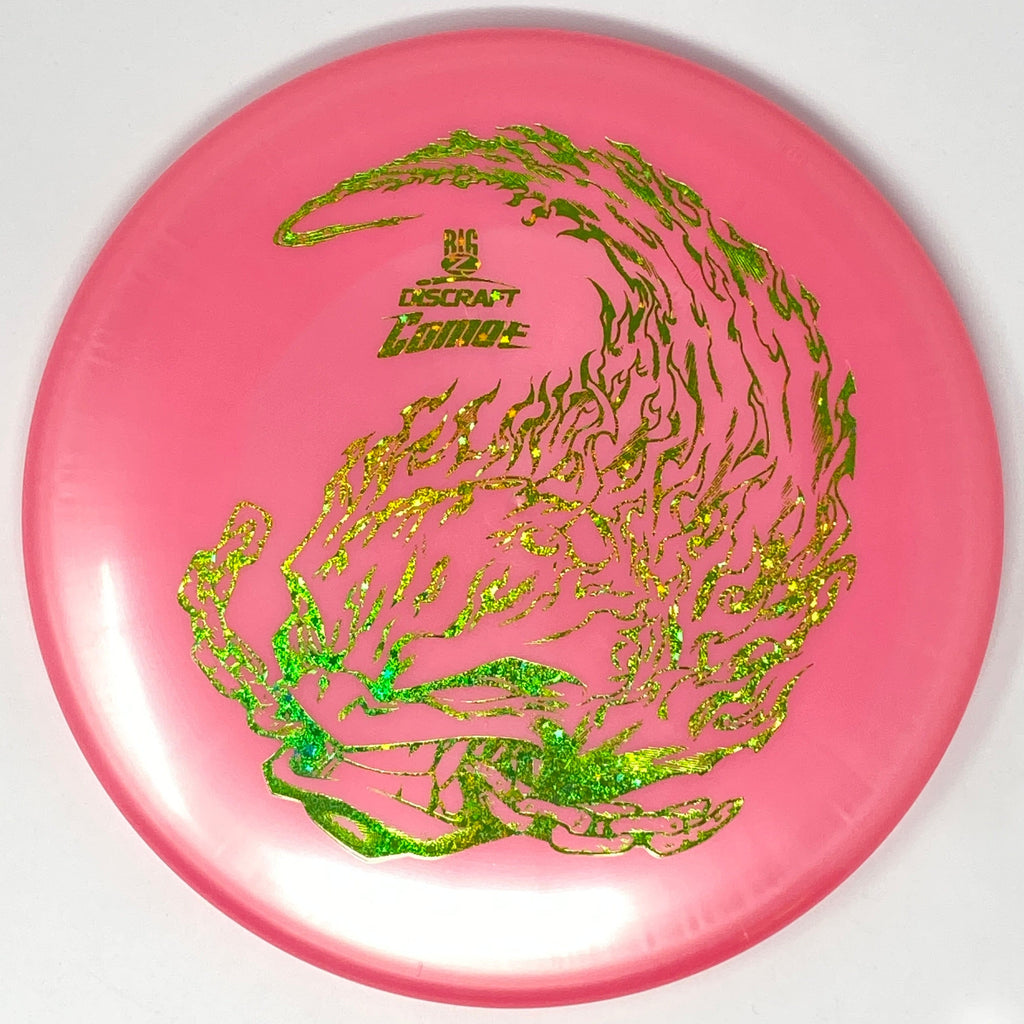 Discraft Comet (Big Z) Midrange