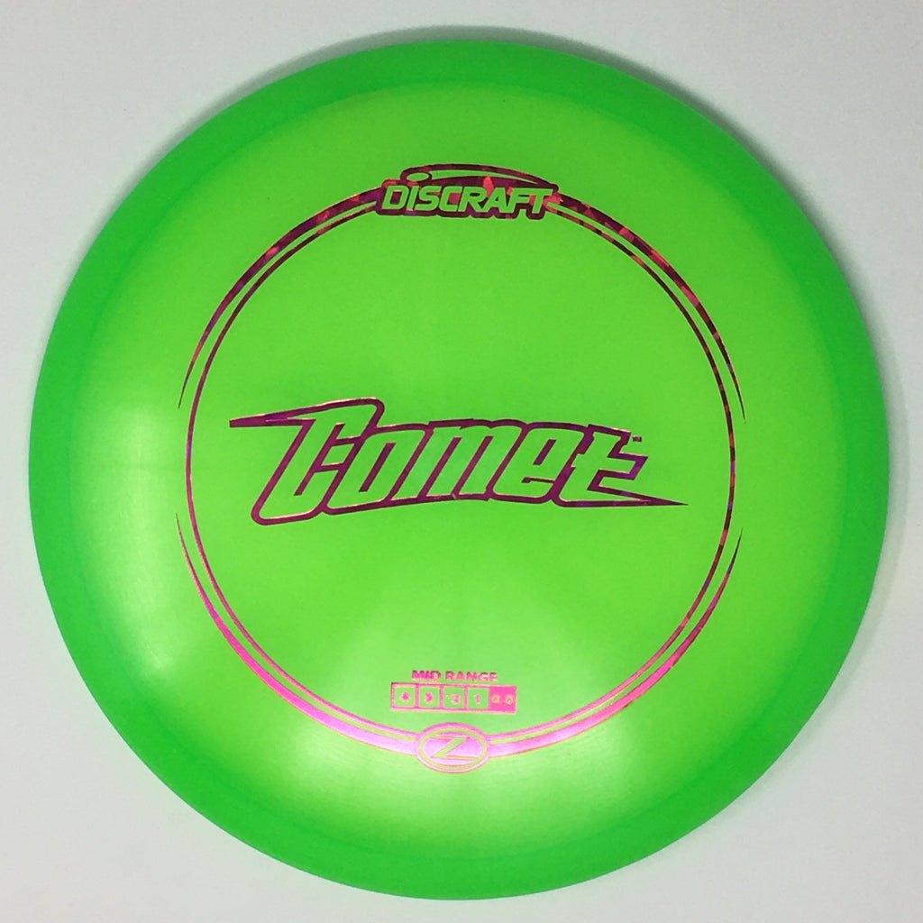 Discraft Comet (Z Line) Midrange