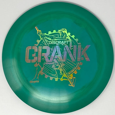 Discraft Crank (ESP - 2023 Ledgestone Edition) Distance Driver