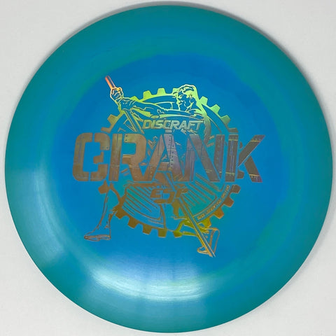 Discraft Crank (ESP - 2023 Ledgestone Edition) Distance Driver