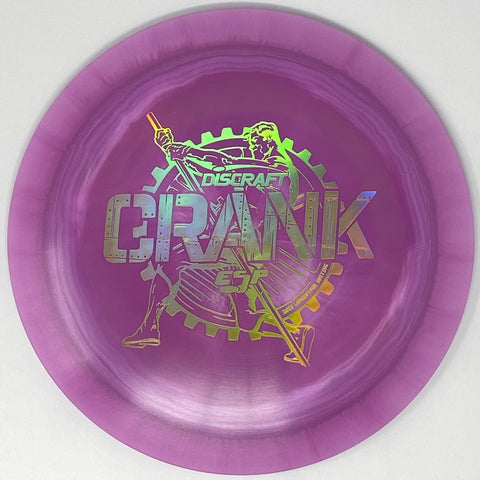 Discraft Crank (ESP - 2023 Ledgestone Edition) Distance Driver