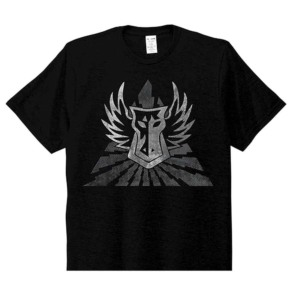 Discraft Discraft Brodie Smith Dark Horse Short Sleeve T-Shirt Apparel