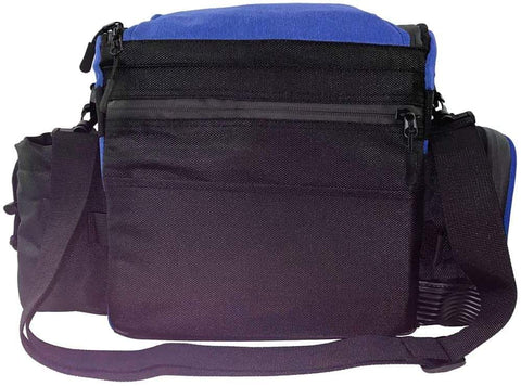 Discraft Discraft Disc Golf Shoulder Bag (13 - 15 Disc Capacity) Bag