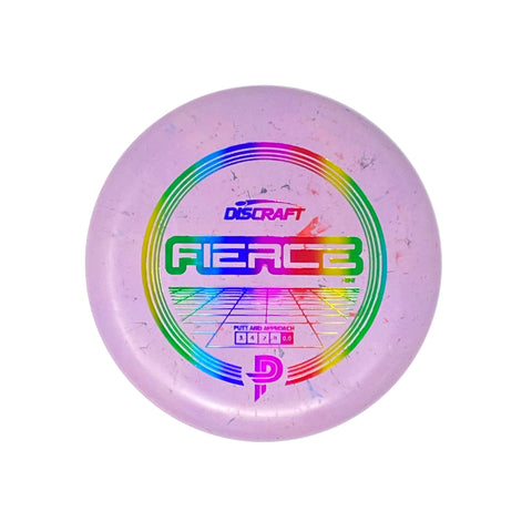 Discraft Discraft Mini Marker Disc (Jawbreaker Blend Paige Pierce Mini Fierce) Putt & Approach