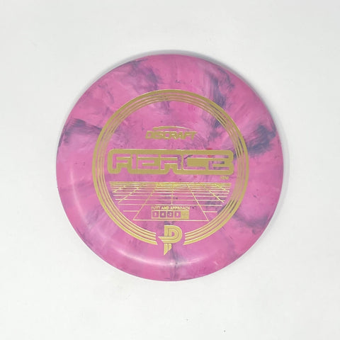 Discraft Discraft Mini Marker Disc (Jawbreaker Blend Paige Pierce Mini Fierce) Putt & Approach