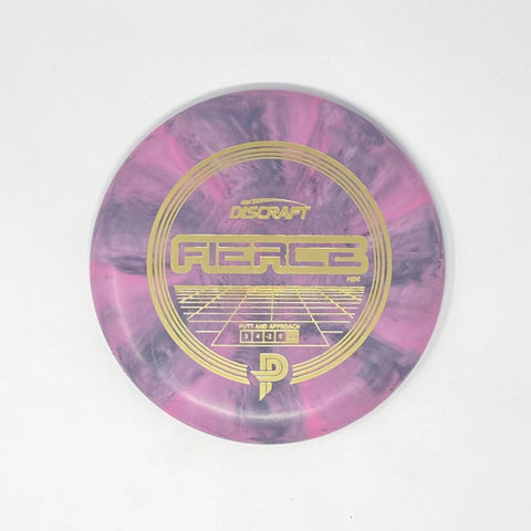Discraft Discraft Mini Marker Disc (Jawbreaker Blend Paige Pierce Mini Fierce) Putt & Approach