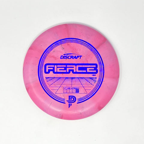 Discraft Discraft Mini Marker Disc (Jawbreaker Blend Paige Pierce Mini Fierce) Putt & Approach