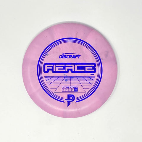 Discraft Discraft Mini Marker Disc (Jawbreaker Blend Paige Pierce Mini Fierce) Putt & Approach