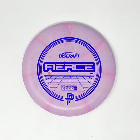 Discraft Discraft Mini Marker Disc (Jawbreaker Blend Paige Pierce Mini Fierce) Putt & Approach