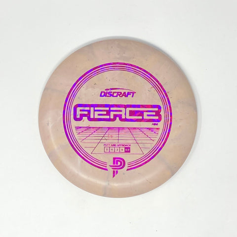 Discraft Discraft Mini Marker Disc (Jawbreaker Blend Paige Pierce Mini Fierce) Putt & Approach