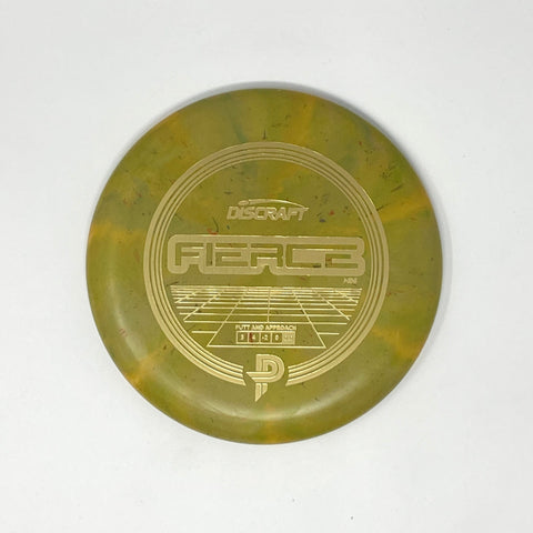 Discraft Discraft Mini Marker Disc (Jawbreaker Blend Paige Pierce Mini Fierce) Putt & Approach