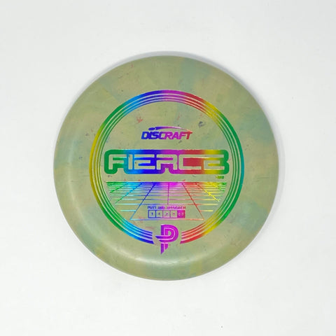 Discraft Discraft Mini Marker Disc (Jawbreaker Blend Paige Pierce Mini Fierce) Putt & Approach