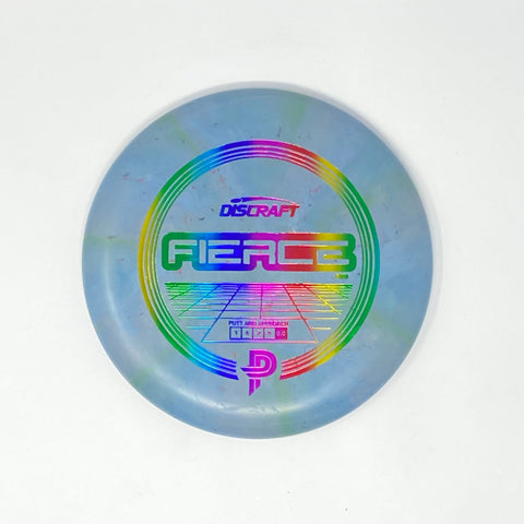 Discraft Discraft Mini Marker Disc (Jawbreaker Blend Paige Pierce Mini Fierce) Putt & Approach