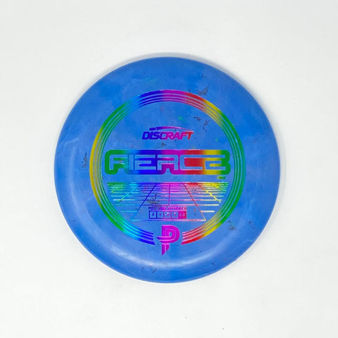 Discraft Discraft Mini Marker Disc (Jawbreaker Blend Paige Pierce Mini Fierce) Putt & Approach