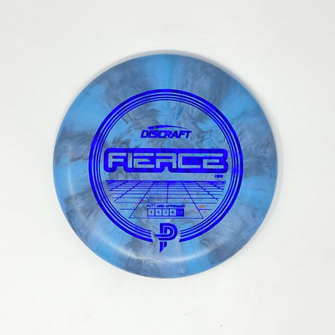 Discraft Discraft Mini Marker Disc (Jawbreaker Blend Paige Pierce Mini Fierce) Putt & Approach