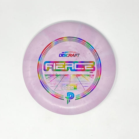 Discraft Discraft Mini Marker Disc (Jawbreaker Blend Paige Pierce Mini Fierce) Putt & Approach
