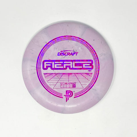 Discraft Discraft Mini Marker Disc (Jawbreaker Blend Paige Pierce Mini Fierce) Putt & Approach