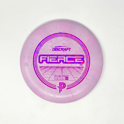 Discraft Discraft Mini Marker Disc (Jawbreaker Blend Paige Pierce Mini Fierce) Putt & Approach
