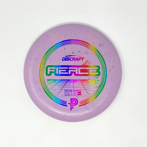 Discraft Discraft Mini Marker Disc (Jawbreaker Blend Paige Pierce Mini Fierce) Putt & Approach