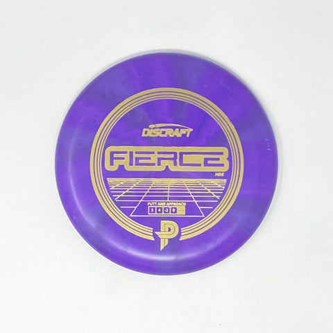 Discraft Discraft Mini Marker Disc (Jawbreaker Blend Paige Pierce Mini Fierce) Putt & Approach