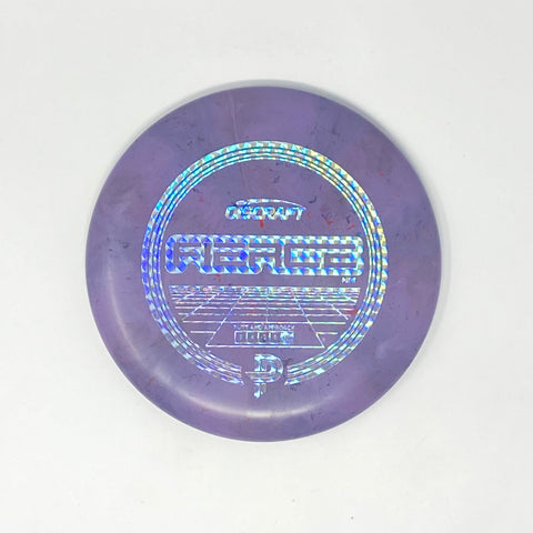 Discraft Discraft Mini Marker Disc (Jawbreaker Blend Paige Pierce Mini Fierce) Putt & Approach