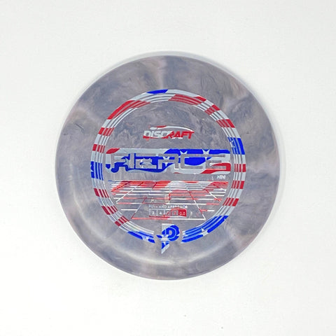 Discraft Discraft Mini Marker Disc (Jawbreaker Blend Paige Pierce Mini Fierce) Putt & Approach