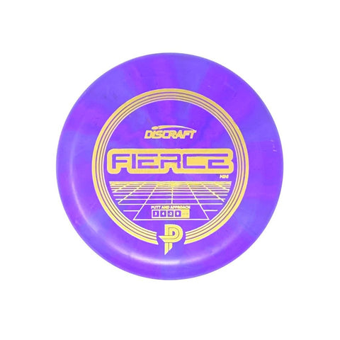 Discraft Discraft Mini Marker Disc (Jawbreaker Blend Paige Pierce Mini Fierce) Putt & Approach