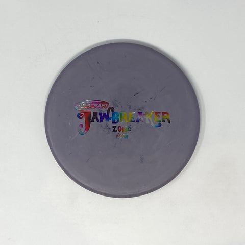 Discraft Discraft Mini Marker Disc (Mini Jawbreaker Zone) Putt & Approach