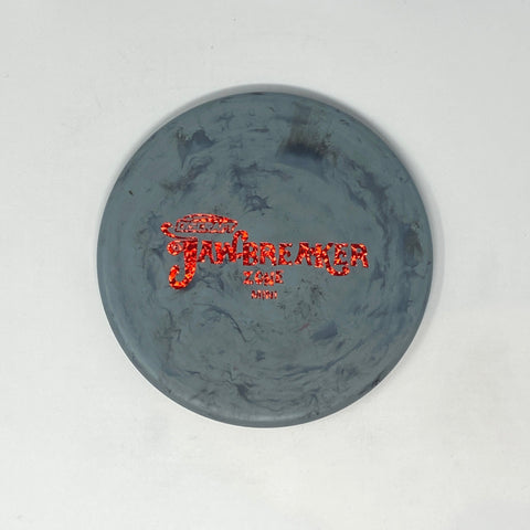 Discraft Discraft Mini Marker Disc (Mini Jawbreaker Zone) Putt & Approach
