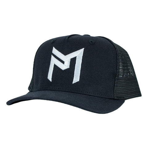 Discraft Discraft Paul McBeth Trucker Hat Apparel
