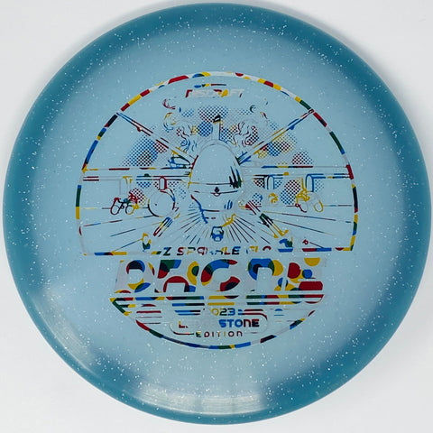 Discraft Drone (Z Sparkle Glo - 2023 Ledgestone Edition) Midrange
