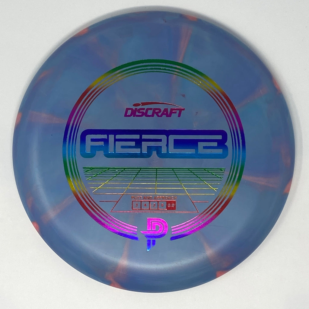 Discraft Fierce (Jawbreaker Blend - Paige Pierce) Putt & Approach