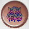 Discraft Fierce (Z Colorshift - DGLO 2023 Limited Edition) Putt & Approach